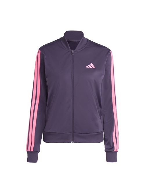 W 3S TR TS AURPLU ADIDAS | JX0510/ND