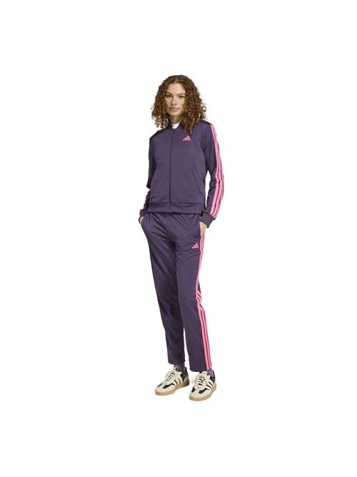 W 3S TR TS AURPLU ADIDAS | JX0510/ND
