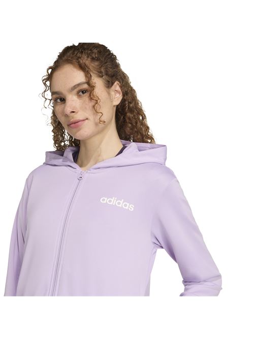 W LINEAR TS POWPLU ADIDAS | JX0527/ND