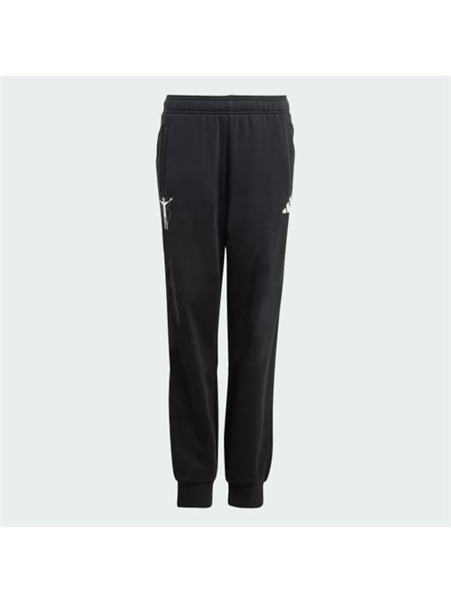 JB CW PNT Y         BLACK ADIDAS | JX1977/ND