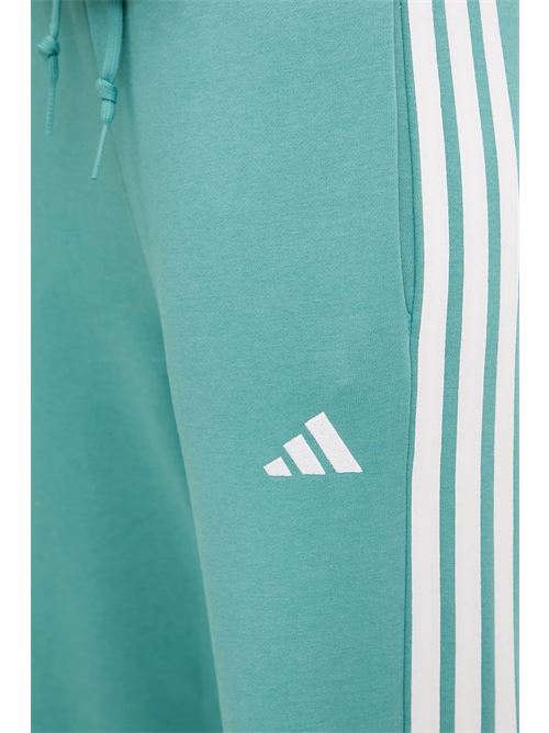 W 3S FT OH PT POWTEA/WHITE ADIDAS | JY3141/ND