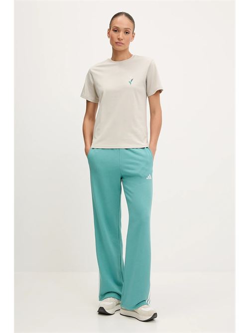 W 3S FT OH PT POWTEA/WHITE ADIDAS | JY3141/ND