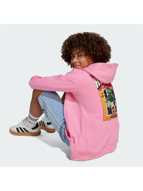 GFX FZ HOODIE       BLIPNK ADIDAS ORIGINALS | JZ9933/ND