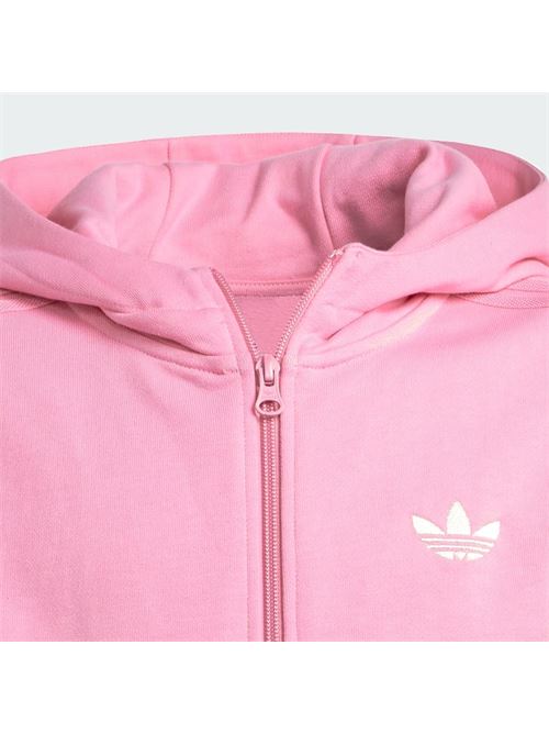 GFX FZ HOODIE       BLIPNK ADIDAS ORIGINALS | JZ9933/ND