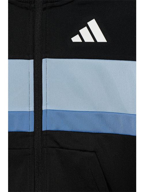 J 3S TIBERIO TS BLACK/GLOBLU/BLUFUS/ ADIDAS | KB7327/ND