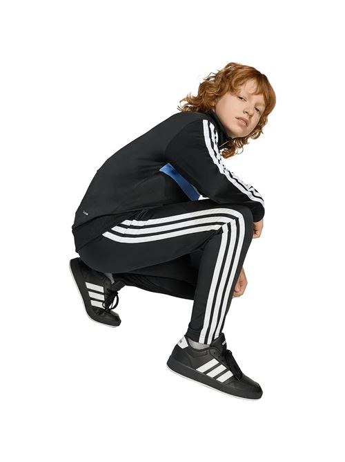 J 3S TIBERIO TS BLACK/GLOBLU/BLUFUS/ ADIDAS | KB7327/ND