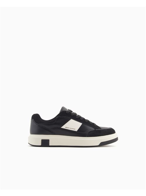 BLACK+OFF WHITE