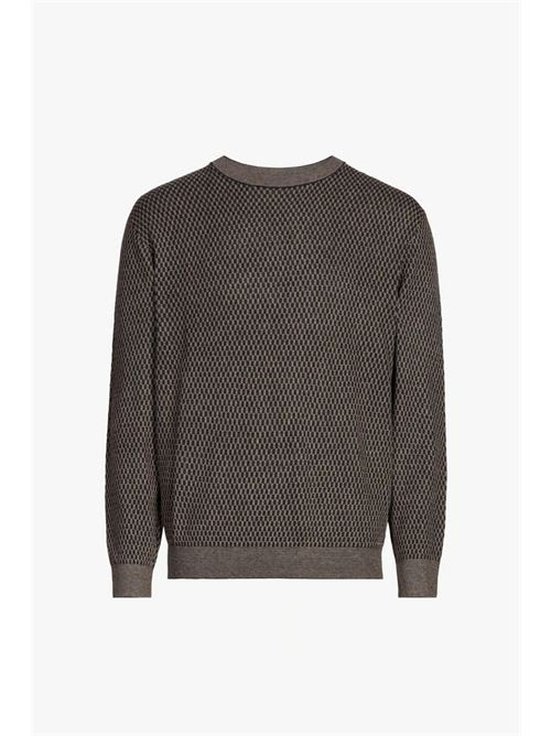 BLACK/DRIFTWOOD CHES