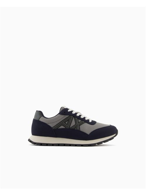 DEEP NAVY+GRAY+CHIME