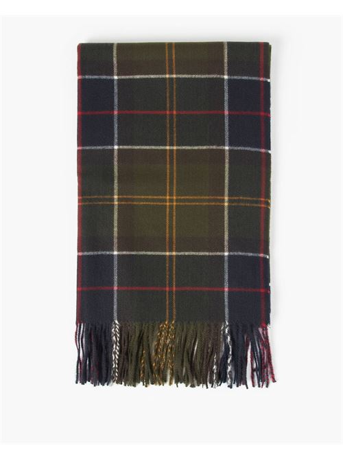 CLASSIC TARTAN