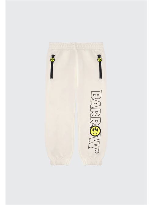 PANTALONE BARROW | F5BKJUFP051/013