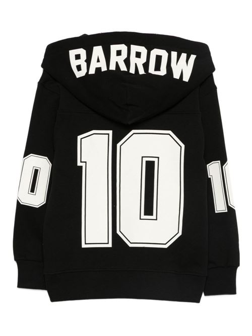 FELPA BARROW | F5BKJUHS074/110