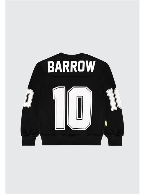  BARROW | F5BKJUSW066/110
