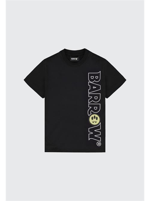 T-SHIRT BARROW | F5BKJUTH050/110