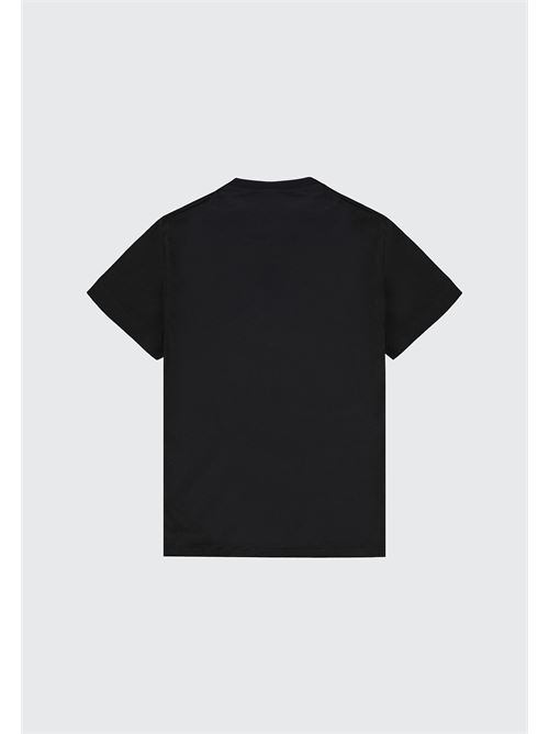 T-SHIRT BARROW | F5BKJUTH050/110