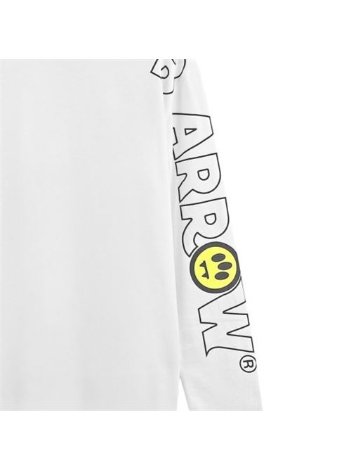 T-SHIRT BARROW | F5BKJUTH057/002