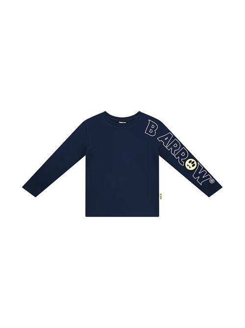 T-SHIRT BARROW | F5BKJUTH057/060
