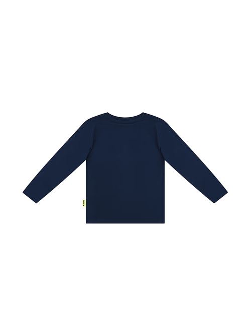 T-SHIRT BARROW | F5BKJUTH057/060