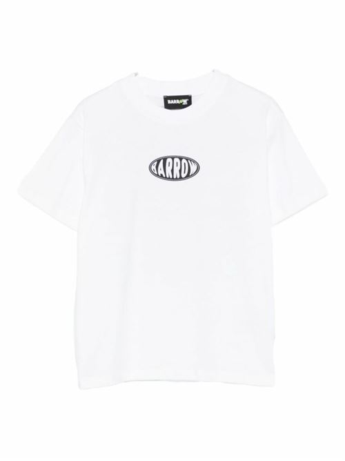 T-SHIRT BARROW | F5BKJUTH115/002