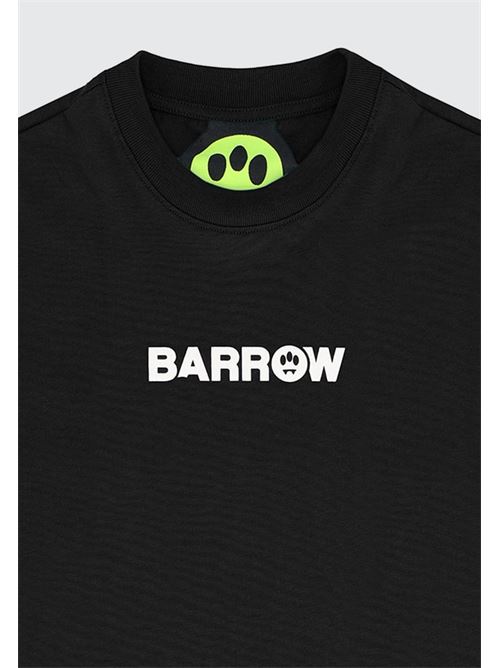T SHIRT BARROW | F5BKJUTH123/110