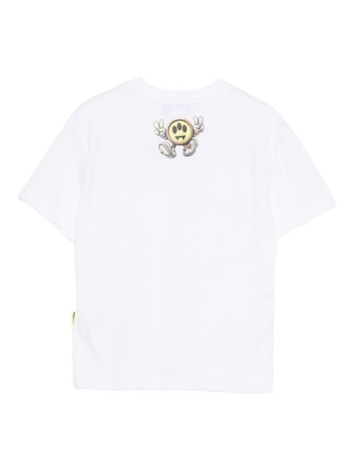 T-SHIRT BARROW | F5BKJUTH227/002
