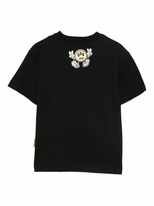 T-SHIRT BARROW | F5BKJUTH227/110