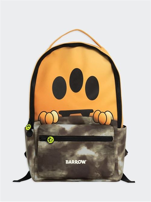 BAG BARROW | F5BWUABP091/590