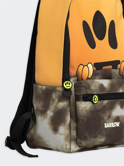 BAG BARROW | F5BWUABP091/590
