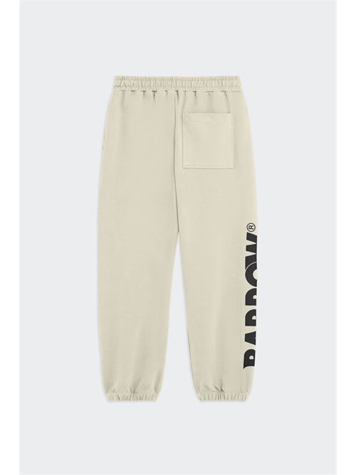 PANTALONE BARROW | F5BWUAFP060/013