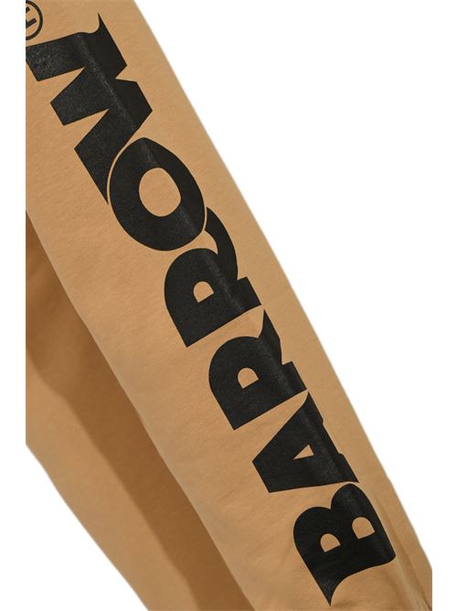 PANTALONE BARROW | F5BWUAFP060/307