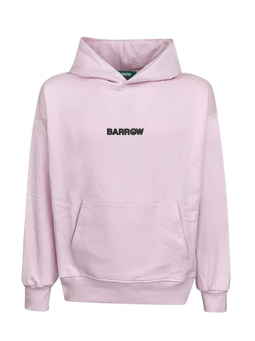 FELPA BARROW | F5BWUAHS047/042