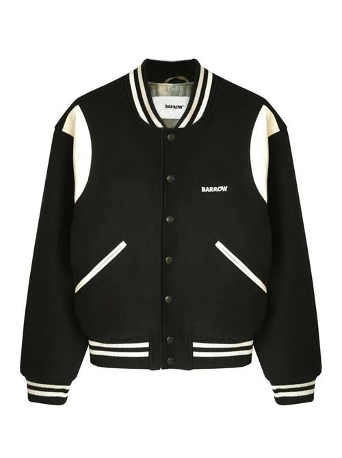JACKET BARROW | F5BWUAJK055/110