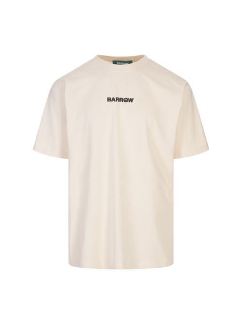 T SHIRT BARROW | F5BWUATH049/013