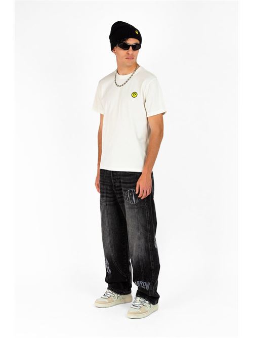 T SHIRT BARROW | F5BWUATH059/002
