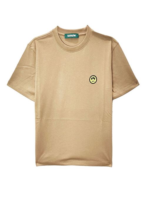 T SHIRT BARROW | F5BWUATH059/307