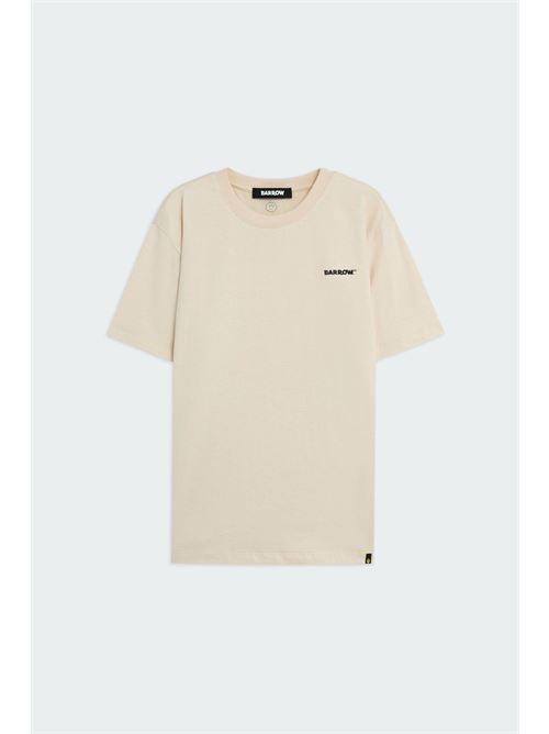 T SHIRT BARROW | F5BWUATH070/013