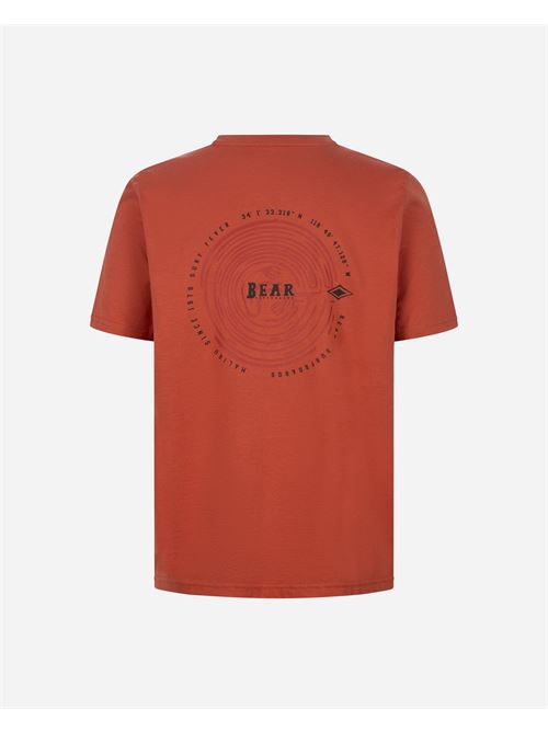  BEAR | BM208W25G/050