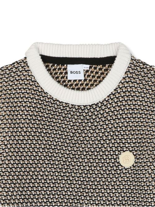  BOSS | J52345/09B