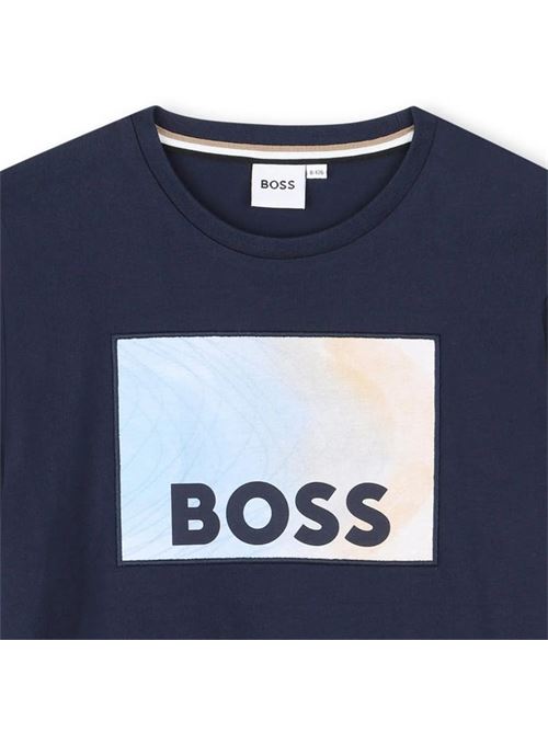  BOSS | J52371/849