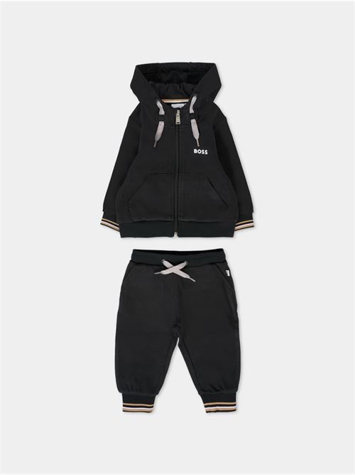  BOSS | J52480/09B