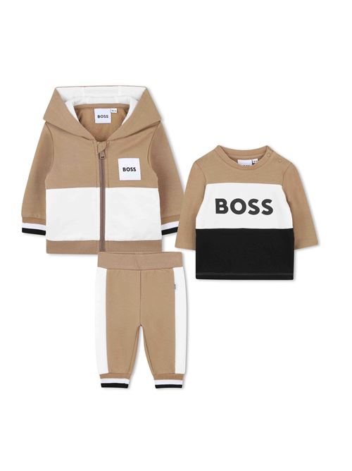  BOSS | J52533/269