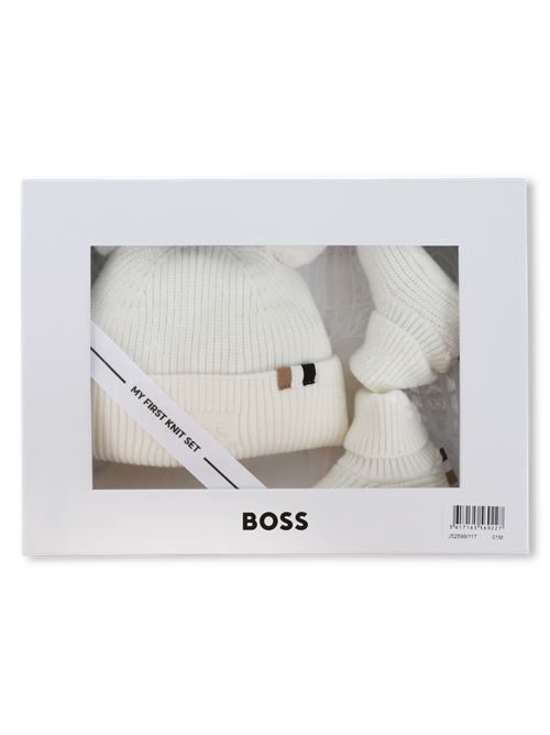  BOSS | J52599/117