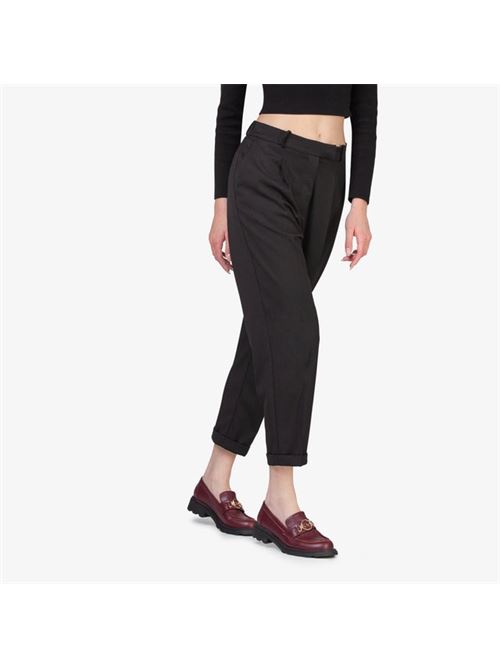 MOCASSINS BYBLOS | BYSC8DD01/069