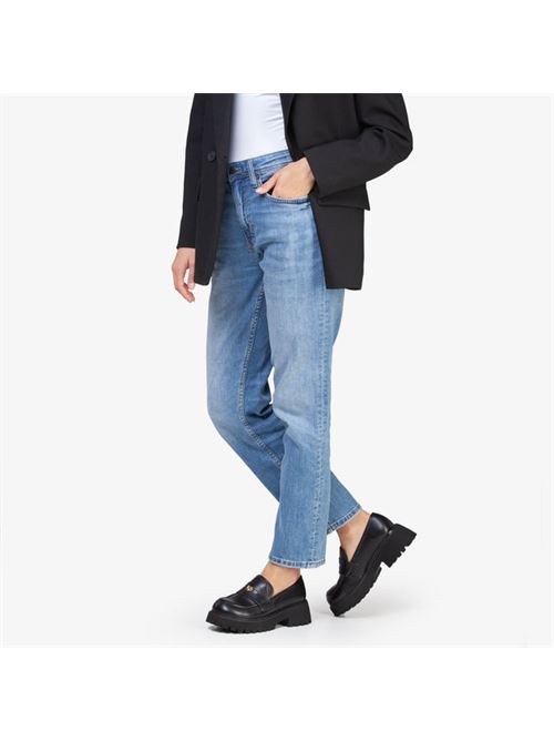 MOCASSINS BYBLOS | BYSC8DE01VER/001