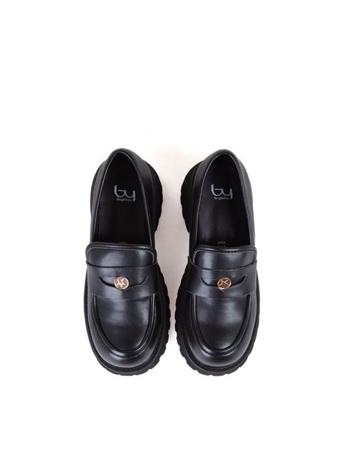 MOCASSINS BYBLOS | BYSC8DE01VER/001
