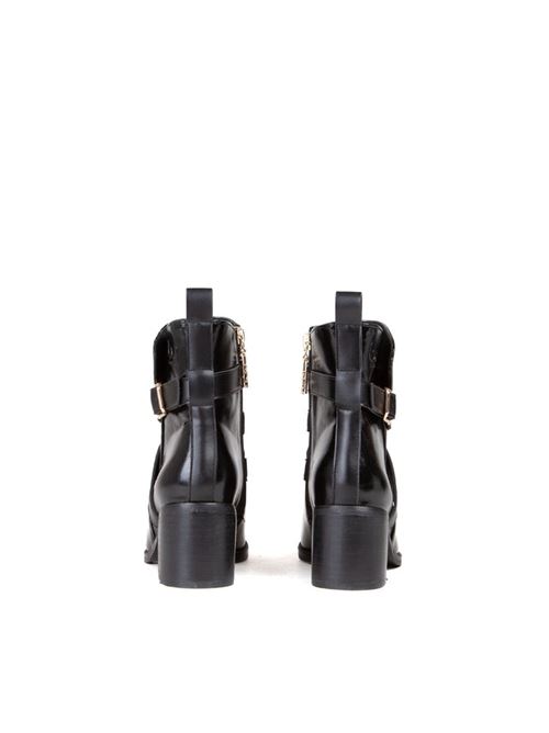 ANKLE BOOTS BYBLOS | BYSC8DV02LUC/001