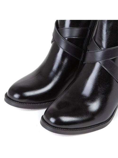 ANKLE BOOTS BYBLOS | BYSC8DV02LUC/001