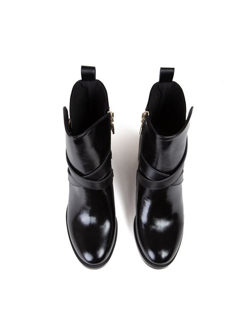 ANKLE BOOTS BYBLOS | BYSC8DV02LUC/001