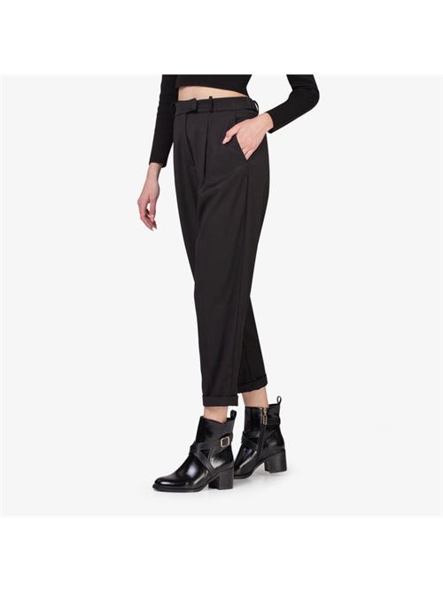 ANKLE BOOTS BYBLOS | BYSC8DV02LUC/001