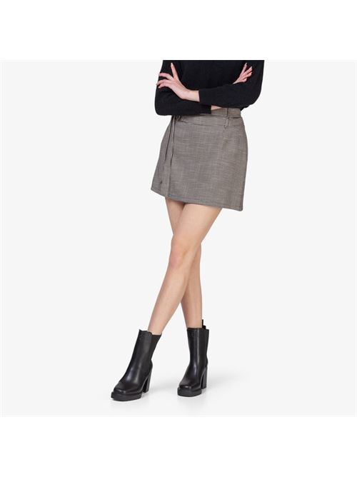 BOOTS BYBLOS | BYSC8DX01/001